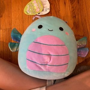 butterfly squishmellow